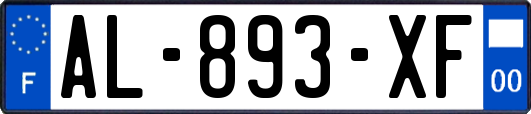 AL-893-XF