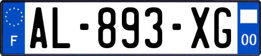 AL-893-XG