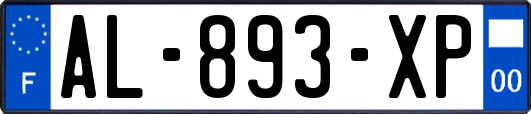 AL-893-XP