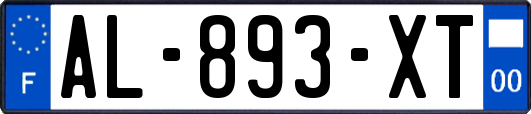 AL-893-XT