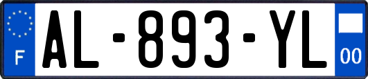 AL-893-YL
