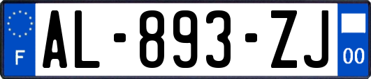 AL-893-ZJ