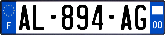 AL-894-AG