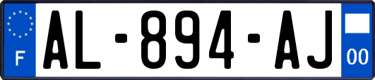 AL-894-AJ