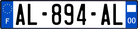 AL-894-AL