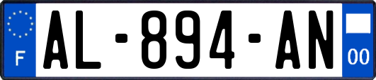 AL-894-AN