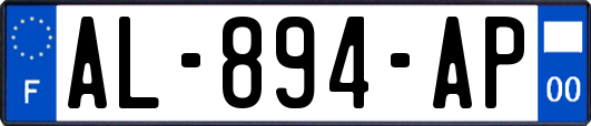 AL-894-AP