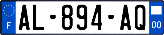 AL-894-AQ