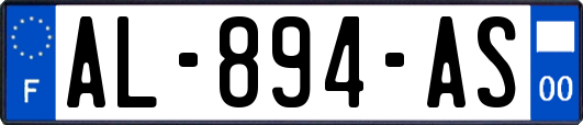 AL-894-AS