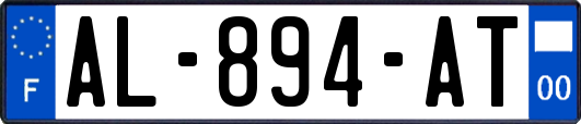 AL-894-AT