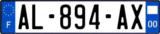 AL-894-AX