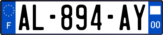 AL-894-AY