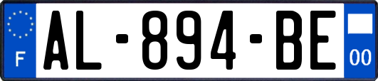 AL-894-BE