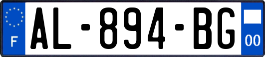 AL-894-BG