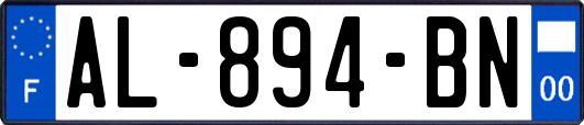 AL-894-BN