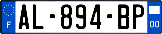 AL-894-BP