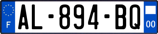 AL-894-BQ
