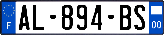 AL-894-BS