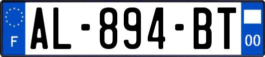 AL-894-BT