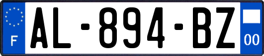 AL-894-BZ