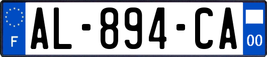 AL-894-CA