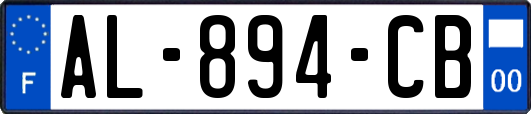 AL-894-CB