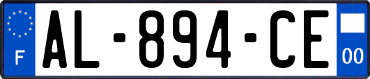 AL-894-CE