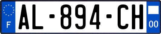 AL-894-CH