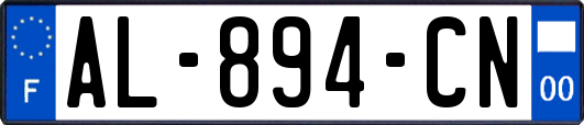 AL-894-CN