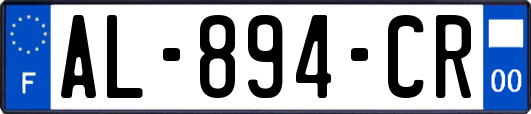 AL-894-CR