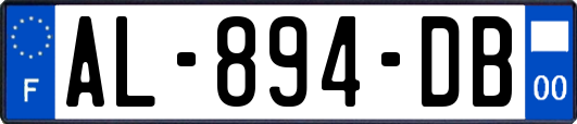 AL-894-DB