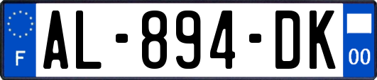 AL-894-DK
