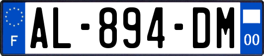 AL-894-DM