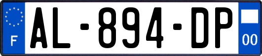 AL-894-DP