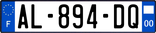 AL-894-DQ