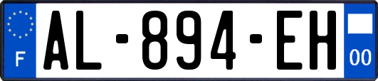 AL-894-EH