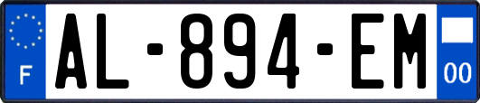AL-894-EM