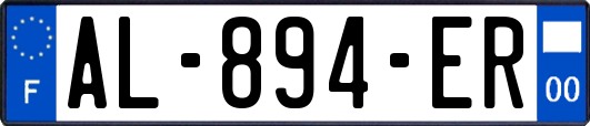 AL-894-ER