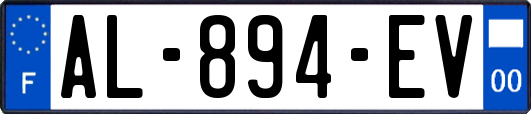 AL-894-EV