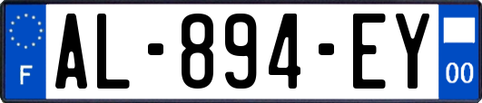 AL-894-EY