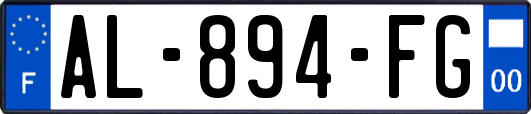 AL-894-FG