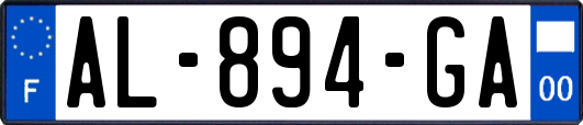 AL-894-GA