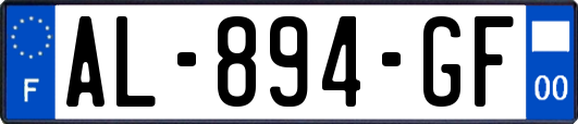 AL-894-GF