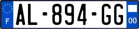 AL-894-GG
