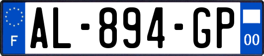 AL-894-GP