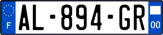 AL-894-GR