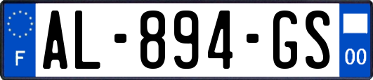 AL-894-GS