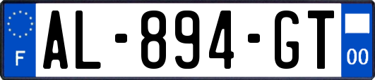 AL-894-GT