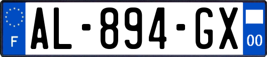 AL-894-GX