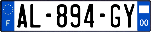 AL-894-GY